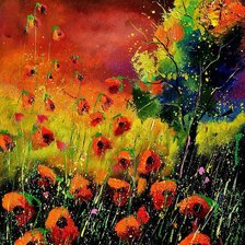 Схема вышивки «№90663»