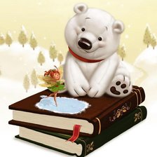 Схема вышивки «№90681»