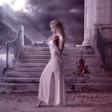 Схема вышивки «№90694»