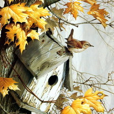 Схема вышивки «№90711»