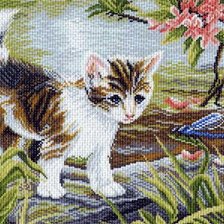 Схема вышивки «№90712»