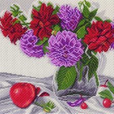 Схема вышивки «№90715»