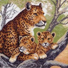 Схема вышивки «№90751»