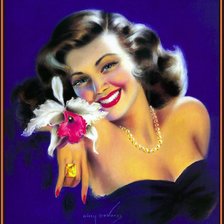 Схема вышивки «№90759»