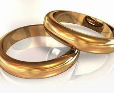 Схема вышивки «колечки 4»