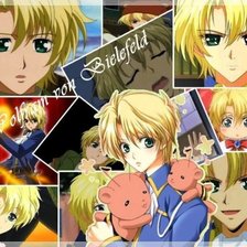 Схема вышивки «вольфрам»