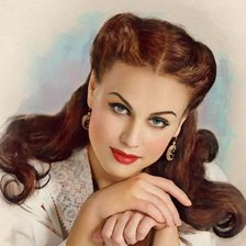 Схема вышивки «№90825»