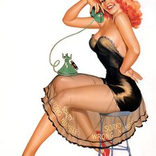 Схема вышивки «№90834»