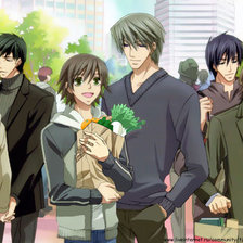 Схема вышивки «№90906»