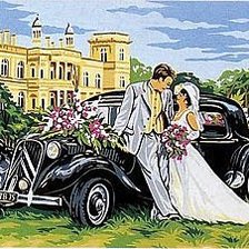 Схема вышивки «№91076»