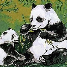 Схема вышивки «№91079»