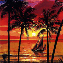 Схема вышивки «№91110»