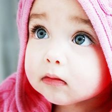 Схема вышивки «Очарование»