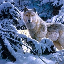 Схема вышивки «№91607»