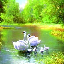 Схема вышивки «№91637»