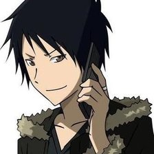 Схема вышивки «Информатор»