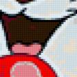 Предпросмотр схемы вышивки «Котик» (№91803)