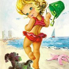 Схема вышивки «59»