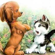 Схема вышивки «60»