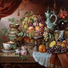 Схема вышивки «№91906»