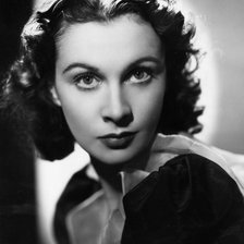 Схема вышивки «вивьен ли»