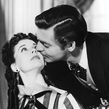 Схема вышивки «унесенные ветром»