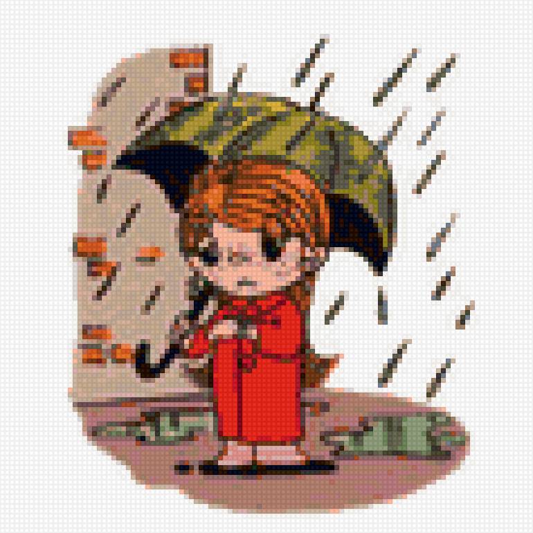 Love is...5 - любовь, чувства - предпросмотр