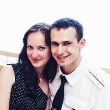 Схема вышивки «Мы»