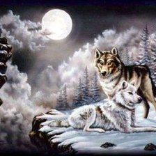 Схема вышивки «0027»