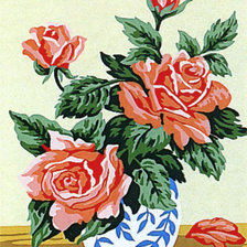 Схема вышивки «№92302»