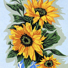 Схема вышивки «№92323»