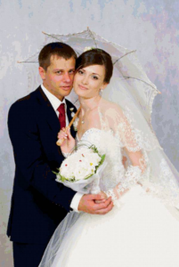 свадьба - люди - предпросмотр