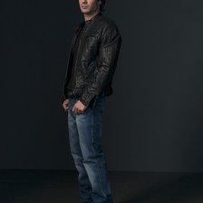 Схема вышивки «Красавчик»