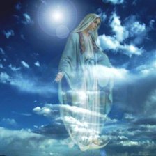 Богородица