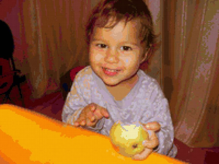 ребенок - предпросмотр