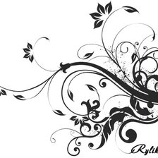 Схема вышивки «узор»