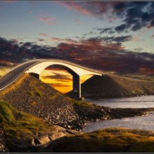 Схема вышивки «Вечность»