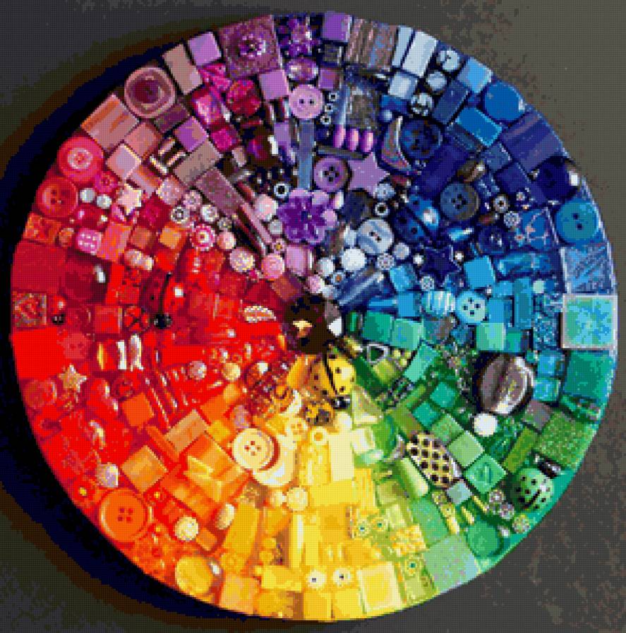 Радуга - веселье, радуга, цвета, счастье - предпросмотр