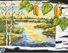 Схема вышивки «№92922»