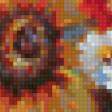 Предпросмотр схемы вышивки «букет» (№92941)