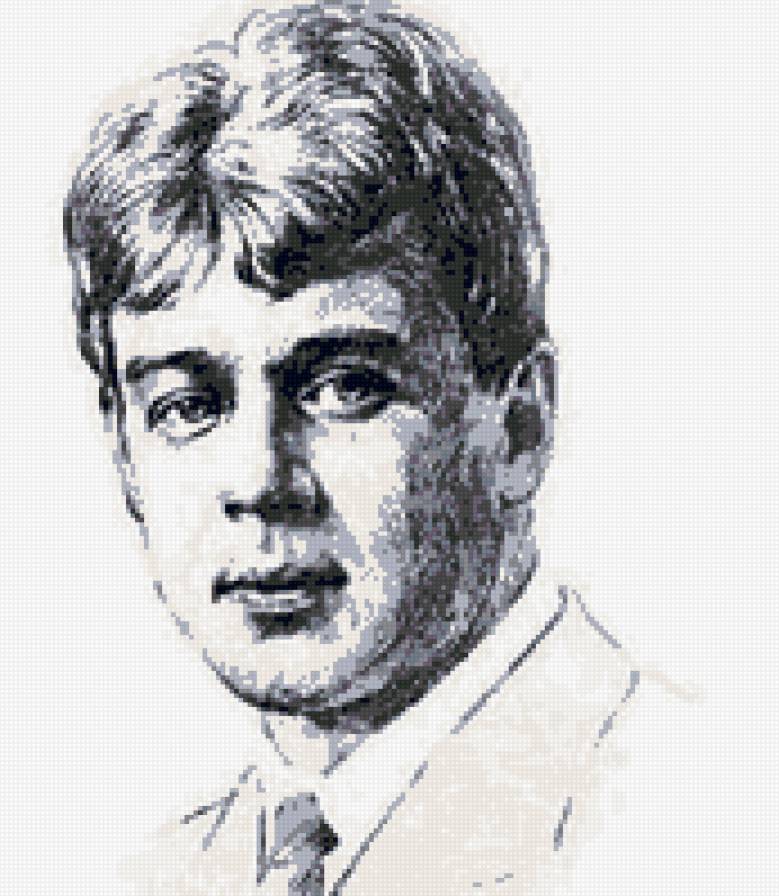 Сергей Есенин - есенин - предпросмотр