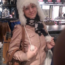 Схема вышивки «Донюшка»