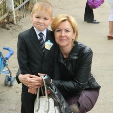 Схема вышивки «1 СЕНТЯБРЯ»