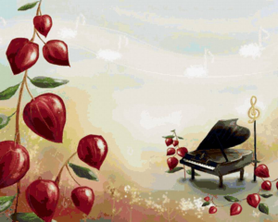 Музыка - предпросмотр