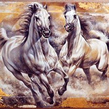 Схема вышивки «№93139»