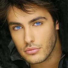 Схема вышивки «Мартакис»