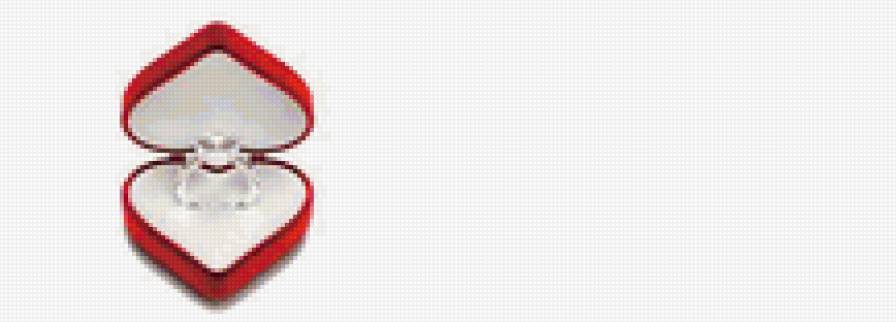 предложение - кольцо, свадьба, предложение руки и сердца - предпросмотр