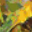 Предпросмотр схемы вышивки «подсолнухи» (№93255)