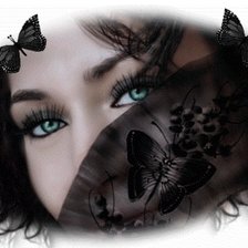 Схема вышивки «№93369»