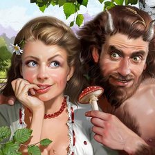 Схема вышивки «№93396»